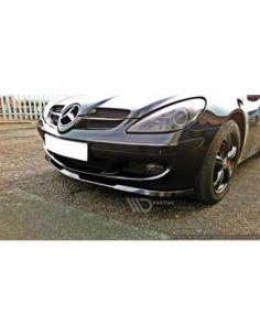 MAXTON España FRONT SPLITTER MERCEDES SLK R171 STANDARD... 2