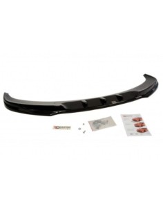 MAXTON España Front Splitter Mercedes Sprinter Mk2 2