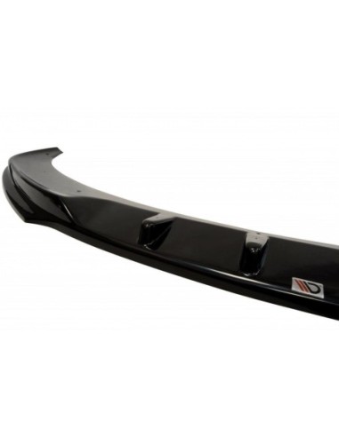 MAXTON España Front Splitter Mercedes Sprinter Mk2