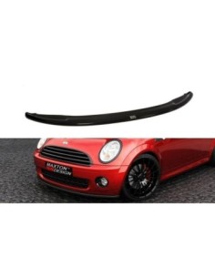MAXTON España FRONT SPLITTER MINI COOPER