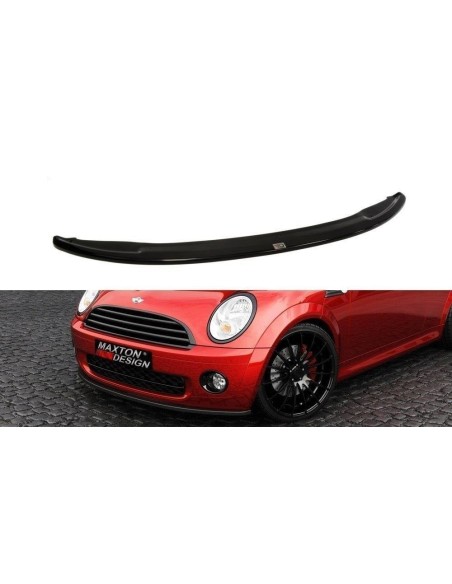 MAXTON España FRONT SPLITTER MINI COOPER