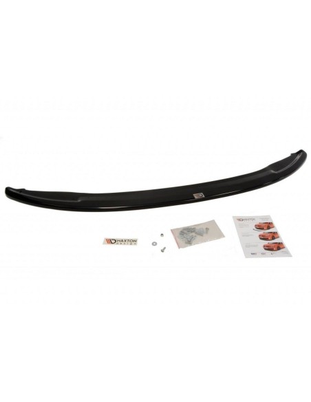 MAXTON España FRONT SPLITTER MINI COOPER