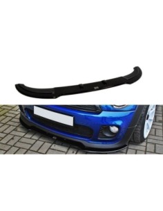 MAXTON España FRONT SPLITTER V.1 MINI COOPER R56 JCW