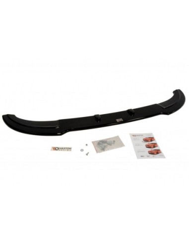 MAXTON España FRONT SPLITTER V.1 MINI COOPER...