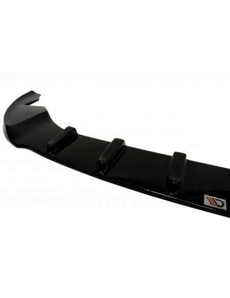 MAXTON España FRONT SPLITTER NISSAN QASHQAI (FACELIFT)