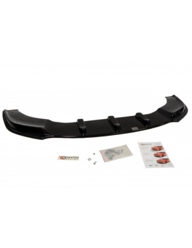 MAXTON España Front Splitter Skoda Octavia Mk2