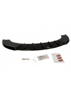 MAXTON España FRONT SPLITTER OCTAVIA 2, FIT ONLY FOR... 2