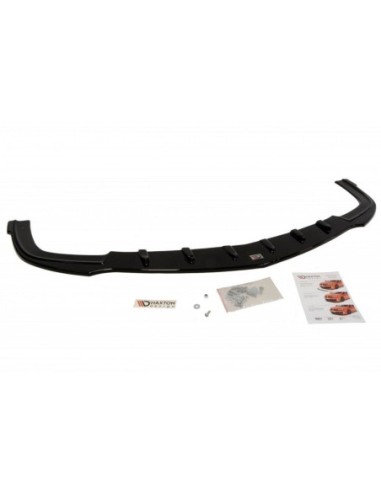 MAXTON España FRONT SPLITTER OPEL ASTRA H (FOR...
