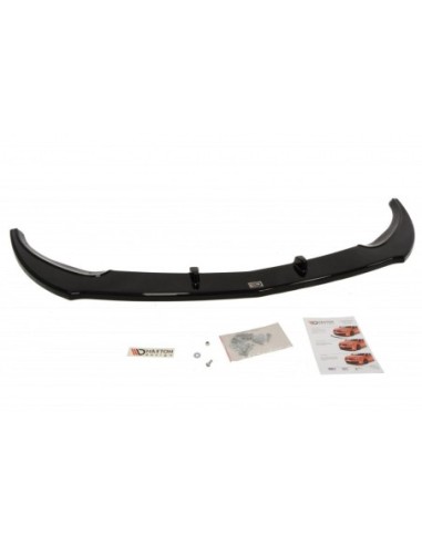 MAXTON España FRONT SPLITTER OPEL ASTRA J GTC