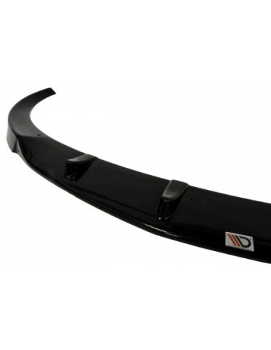 MAXTON España FRONT SPLITTER OPEL ASTRA J...