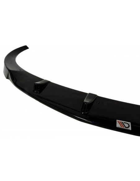 MAXTON España FRONT SPLITTER OPEL ASTRA J (pre-facelift)