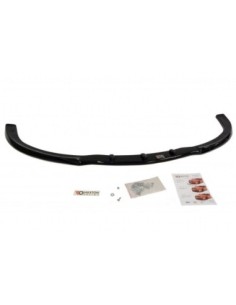 MAXTON España FRONT SPLITTER OPEL CORSA D OPC-LINE (PREFACE) 2