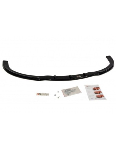 MAXTON España FRONT SPLITTER OPEL CORSA D...