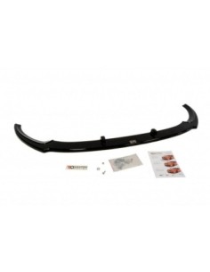 MAXTON España FRONT SPLITTER OPEL CORSA E OPC / VXR 2