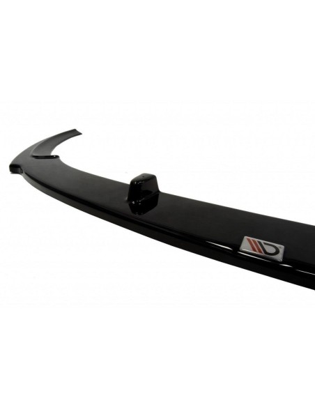 MAXTON España FRONT SPLITTER OPEL CORSA E OPC / VXR