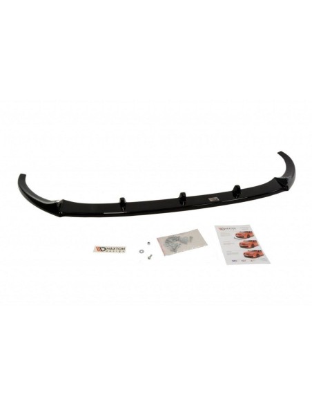 MAXTON España FRONT SPLITTER OPEL CORSA E OPC/VXR NURBURG