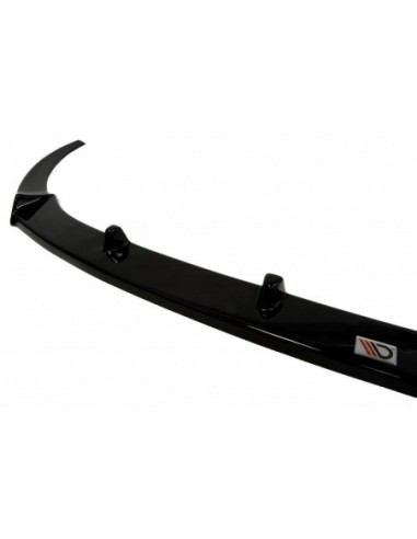 MAXTON España FRONT SPLITTER OPEL CORSA E...