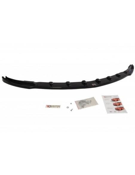 MAXTON España FRONT SPLITTER OPEL GT