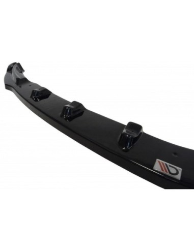 MAXTON España FRONT SPLITTER OPEL GT