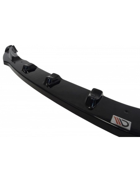 MAXTON España FRONT SPLITTER OPEL GT