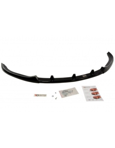 MAXTON España FRONT SPLITTER OPEL INSIGNIA OPC...