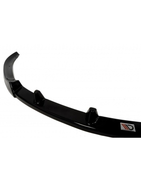 MAXTON España FRONT SPLITTER OPEL INSIGNIA OPC LINE NURBURG