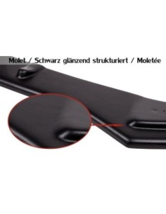 MAXTON España FRONT SPLITTER OPEL VECTRA C (for OPC Line,... 2