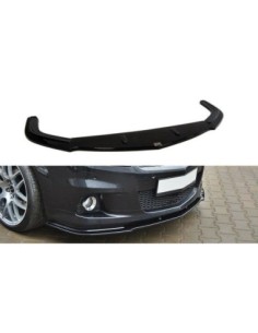 MAXTON España FRONT SPLITTER OPEL ZAFIRA B OPC / VXR