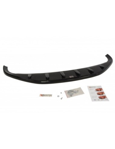 MAXTON España FRONT SPLITTER OPEL ZAFIRA B...