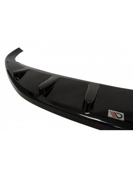 MAXTON España FRONT SPLITTER OPEL ZAFIRA B (PREFACE)