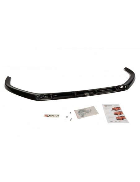 MAXTON España FRONT SPLITTER PEUGEOT 308 PREFACE MODEL