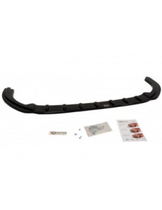 MAXTON España FRONT SPLITTER V.1 PEUGEOT RCZ 2