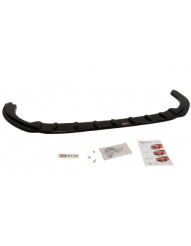 MAXTON España FRONT SPLITTER V.1 PEUGEOT RCZ
