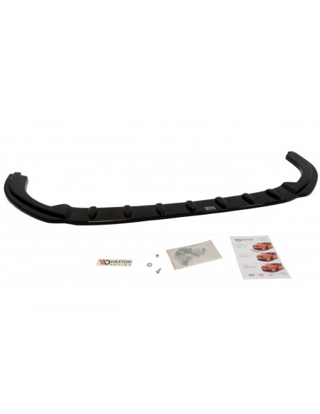 MAXTON España FRONT SPLITTER V.1 PEUGEOT RCZ