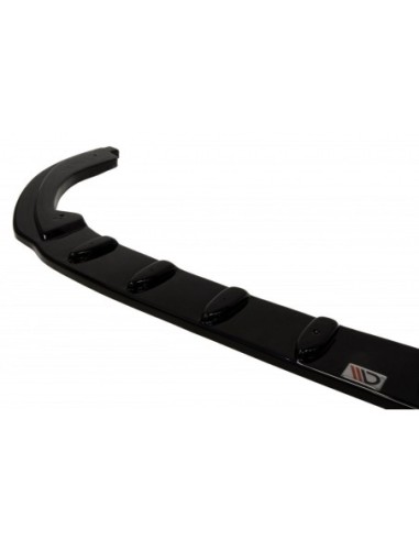 MAXTON España FRONT SPLITTER V.1 PEUGEOT RCZ