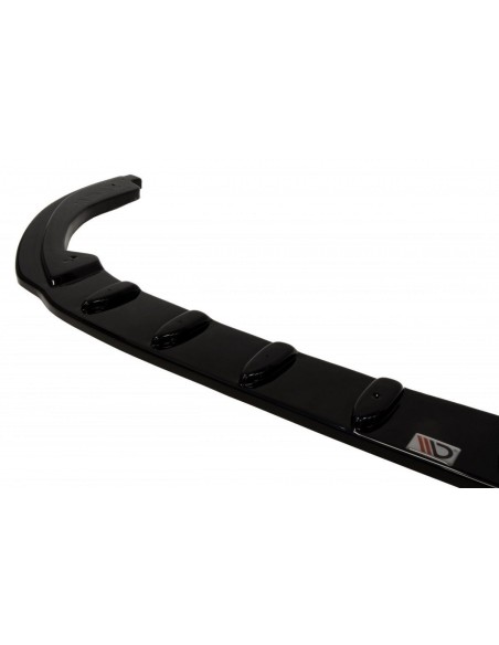 MAXTON España FRONT SPLITTER V.1 PEUGEOT RCZ