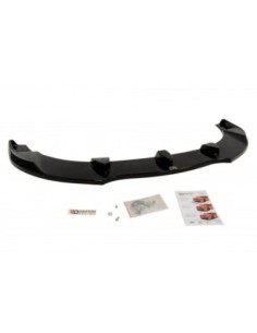 MAXTON España FRONT SPLITTER PORSCHE 911 Carrera 997.1 2