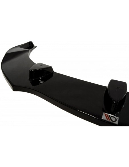 MAXTON España FRONT SPLITTER PORSCHE 911 Carrera 997.1