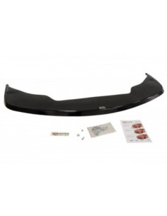 MAXTON España FRONT SPLITTER PORSCHE 911 GT3 (996) 2