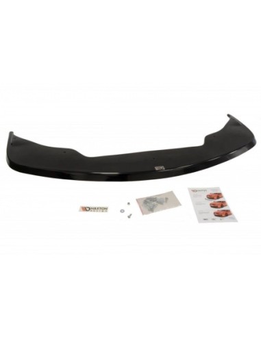 MAXTON España FRONT SPLITTER PORSCHE 911 GT3 (996)