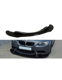 MAXTON España FRONT RACING SPLITTER BMW M3 E92 / E93...