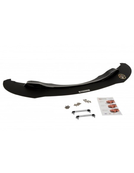 MAXTON España FRONT RACING SPLITTER BMW M3 E92 / E93 (PREFACE MODEL)