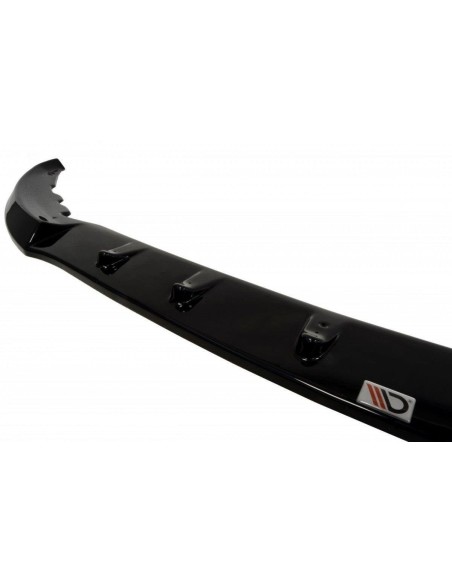 MAXTON España FRONT SPLITTER RENAULT MASTER MK3