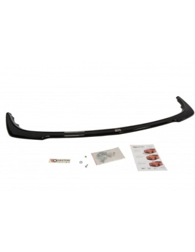 MAXTON España FRONT SPLITTER RENAULT MEGANE II...