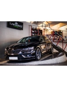 MAXTON España FRONT SPLITTER RENAULT TALISMAN V.1 2