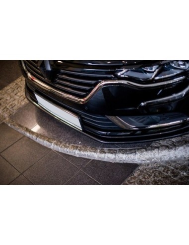 MAXTON España FRONT SPLITTER RENAULT TALISMAN V.1