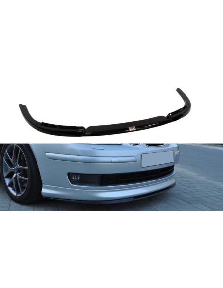 MAXTON España FRONT SPLITTER SAAB 9-3 AERO