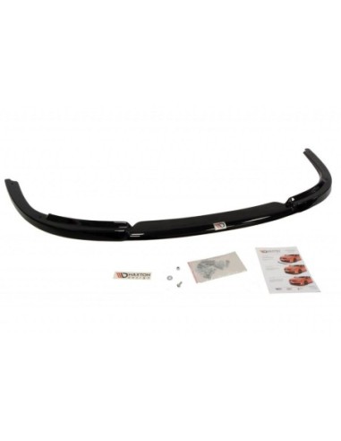 MAXTON España FRONT SPLITTER SAAB 9-3 AERO