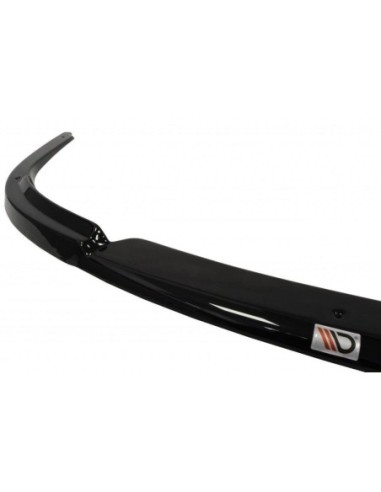 MAXTON España FRONT SPLITTER SAAB 9-3 AERO