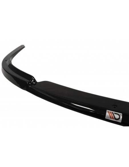 MAXTON España FRONT SPLITTER SAAB 9-3 AERO